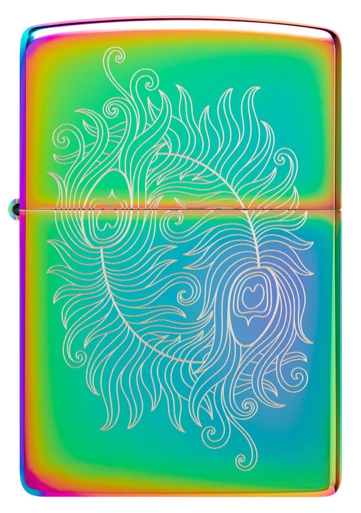 hop-quet-zippo-48390-multi-color-woman-spiritual-design