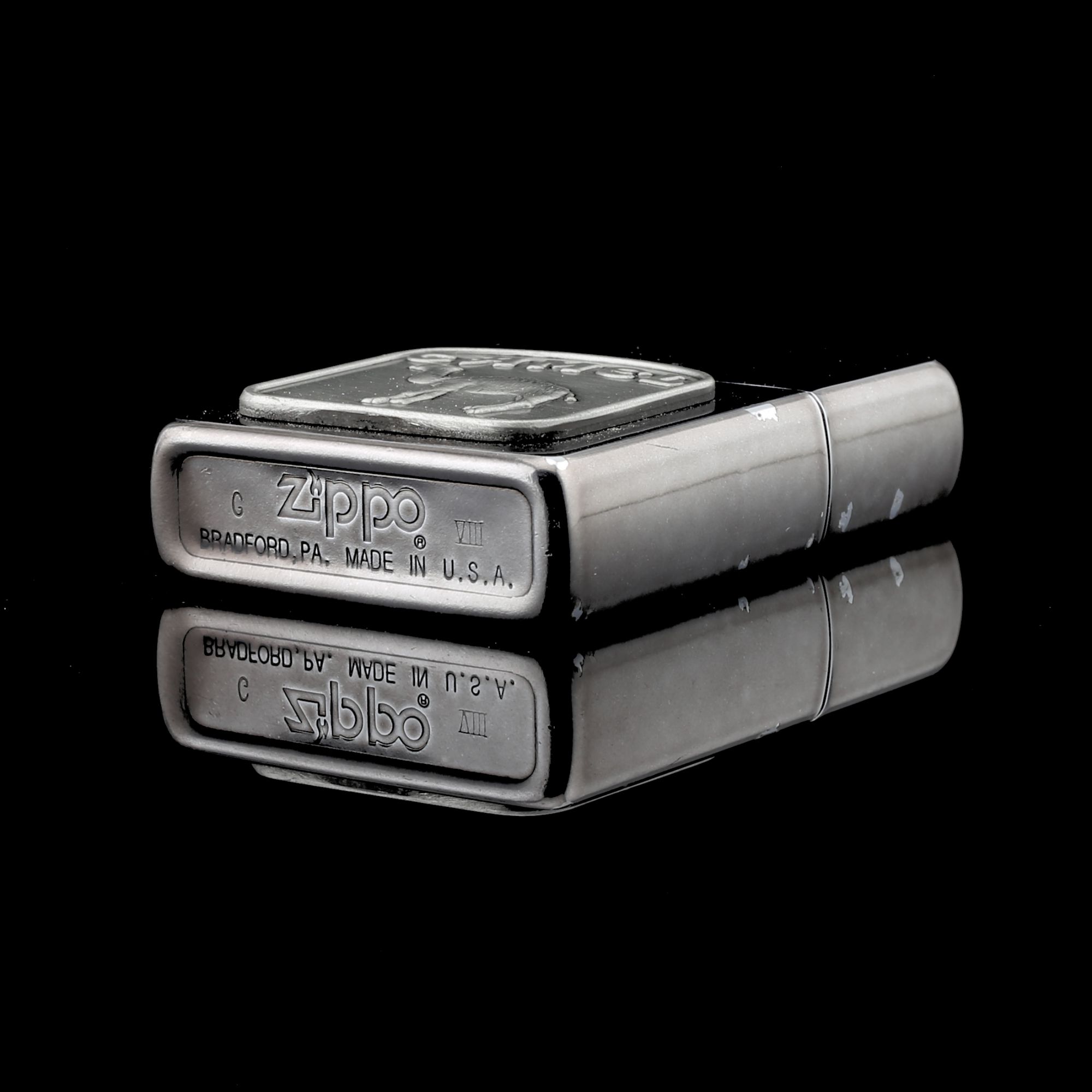 Zippo-co-la-ma-op-noi-emble-logo-Camel-VIII-1992-cua-hang-zippo-uy-tin-top-dau-sai-gon-quan-3