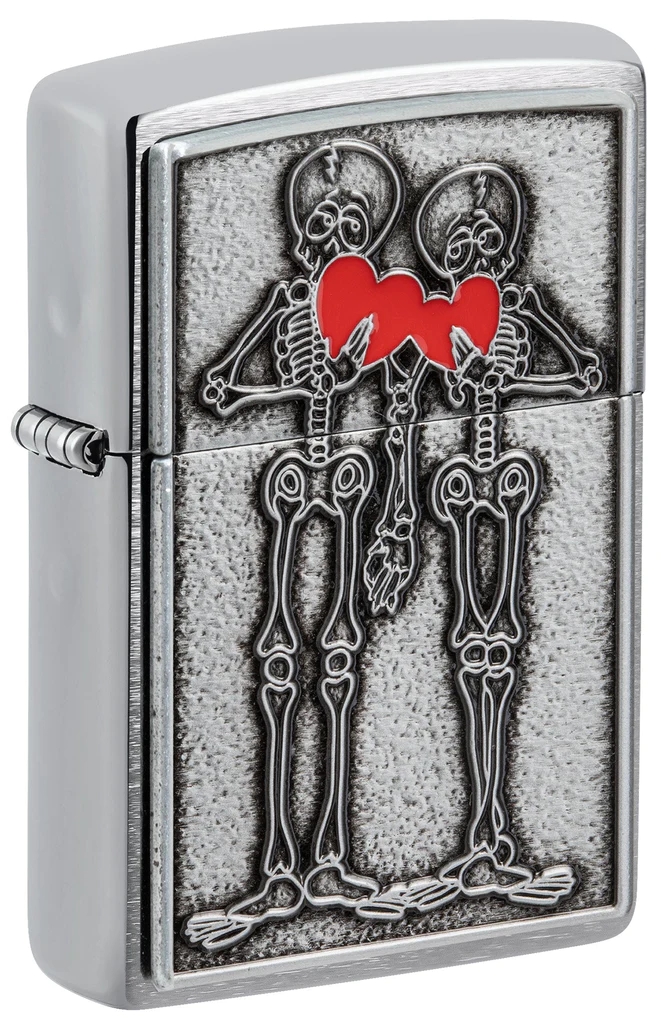 bat-lua-zippo-48688-couple-love-emblem-design