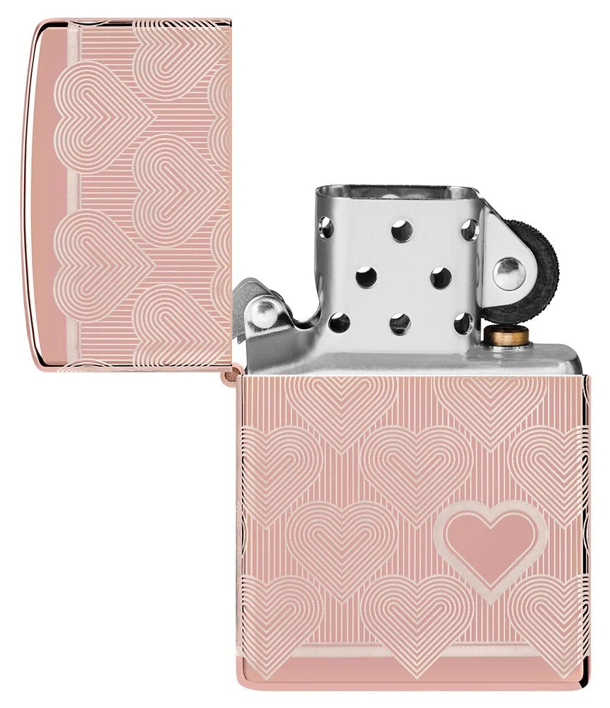 bat-lua-zippo-49811-heart-design-high-polish-rose-gold-zippo-nu