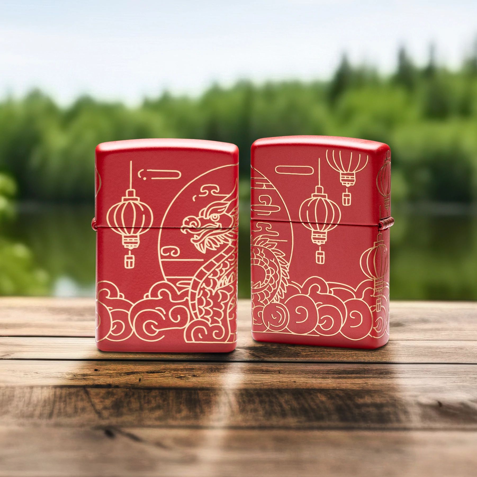 bat-lua-zippo-47146-chinese-new-year-red-matte