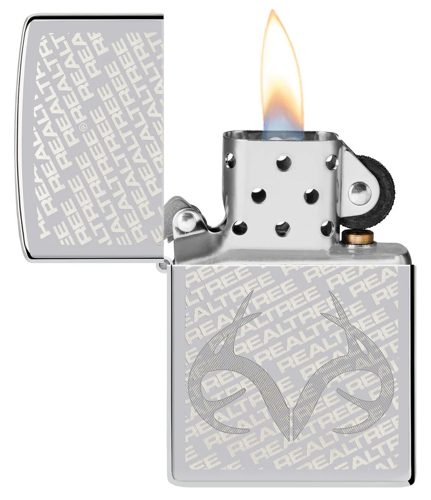 bat-lua-zippo-48751-realtree-design-laser-engrave-auto-engrave-high-polish-chrome-camo