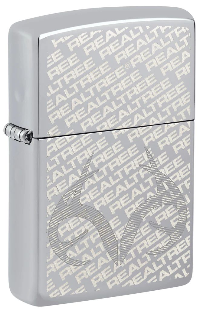 bat-lua-zippo-48751-realtree-design-laser-engrave-auto-engrave-high-polish-chrome