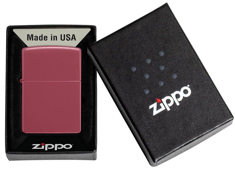 bat-lua-zippo-classic-brick-49844-son-mau-ngói