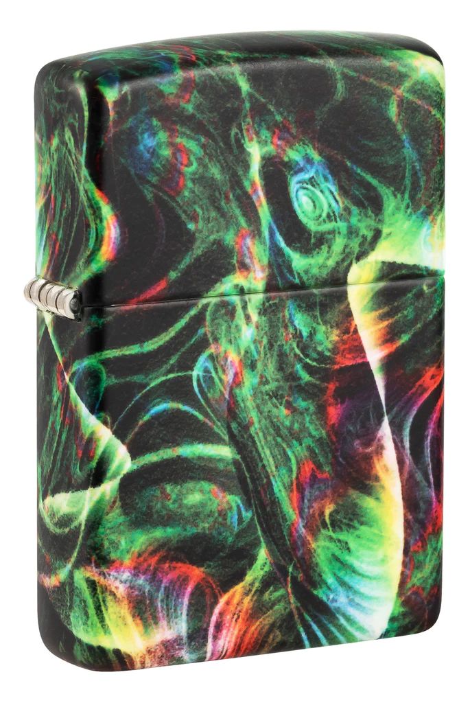 bat-lua-zippo-48774-psychedelic-swirl-design-540-color-glow-in-the-dark-dark-matte