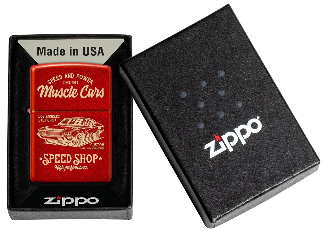 bat-lua-zippo-48523-muscle-car-design-metallic-red--tiem-zippo-trong-hem