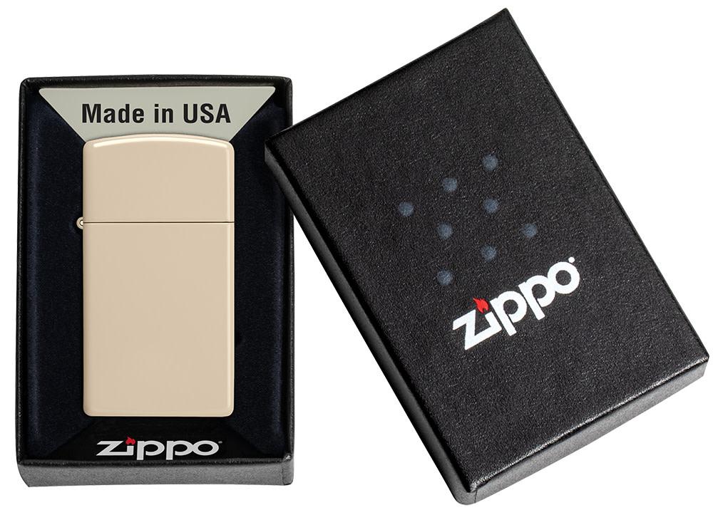 bat-lua-zippo-slim-flat-sand-49528-zippo-danh-cho-nu-qua-sinh-nhat-doc-la