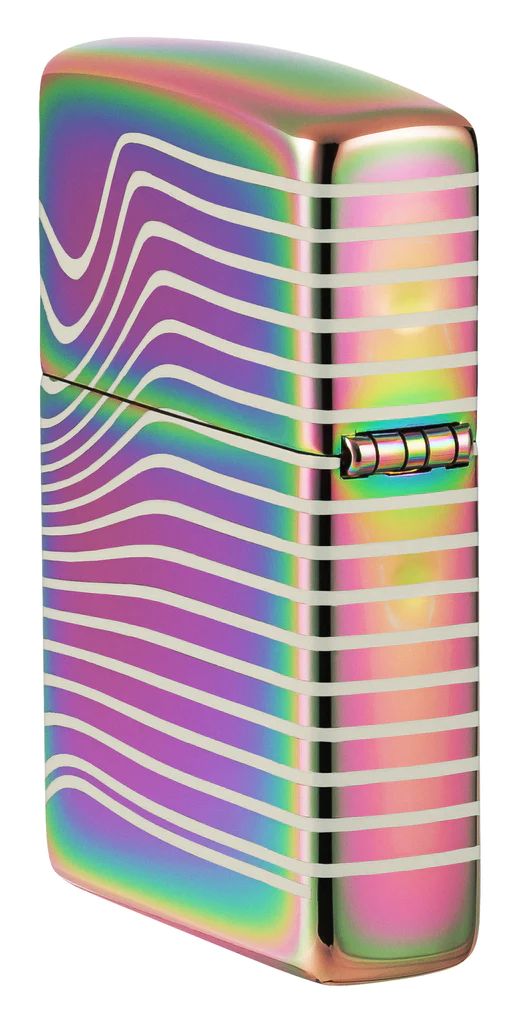 bat-lua-zippo-48775-wavy-pattern-design-laser-360-multi-color-zippo-tang-top