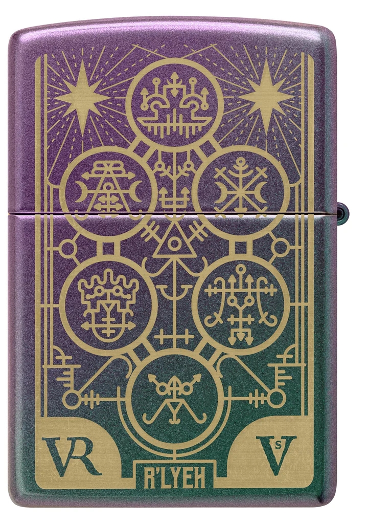 bat-lua-zippo 48671-iridescent-evil-design-zippo-tai-sai-gon