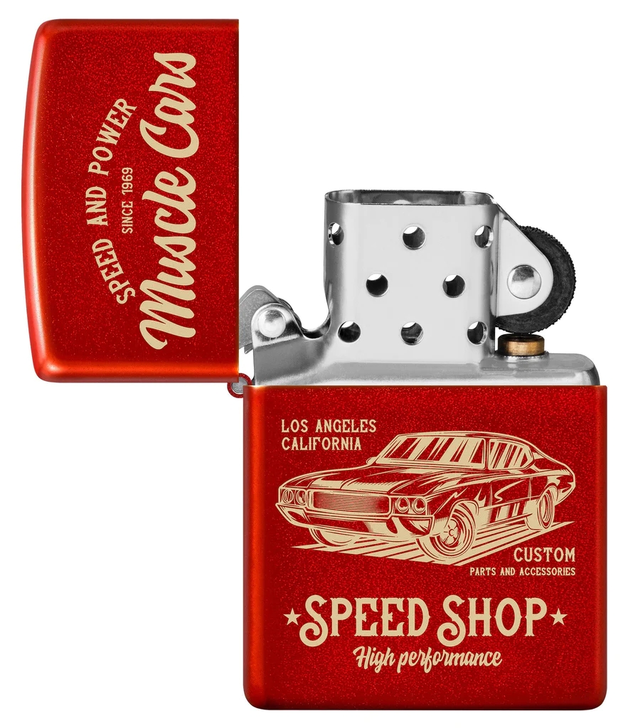 bat-lua-zippo-48523-muscle-car-design-metallic-red-qua-tang-le-tet