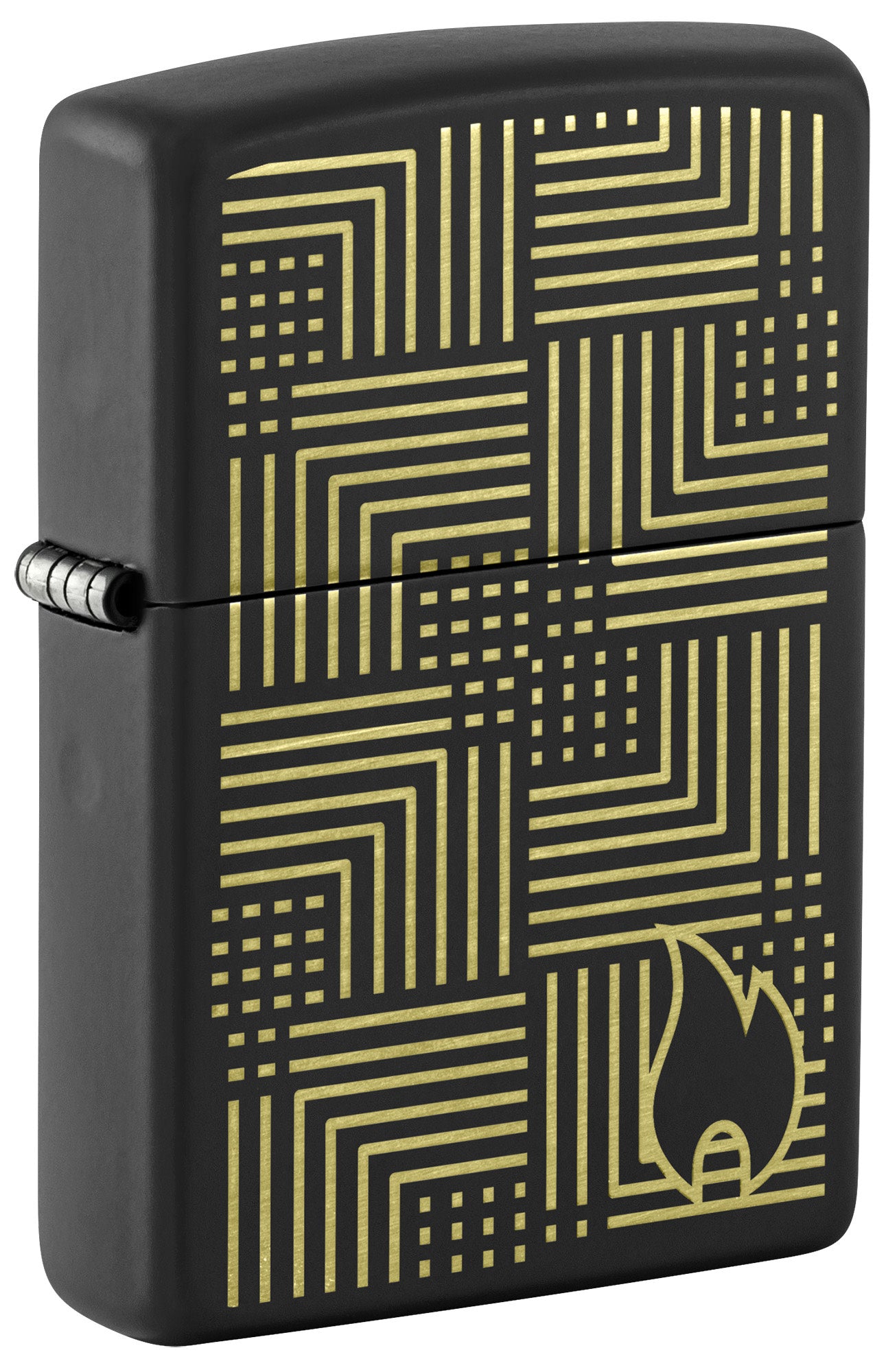 hop-quet-zippo-46478-zippo-reflection-design-color-image-black-matte