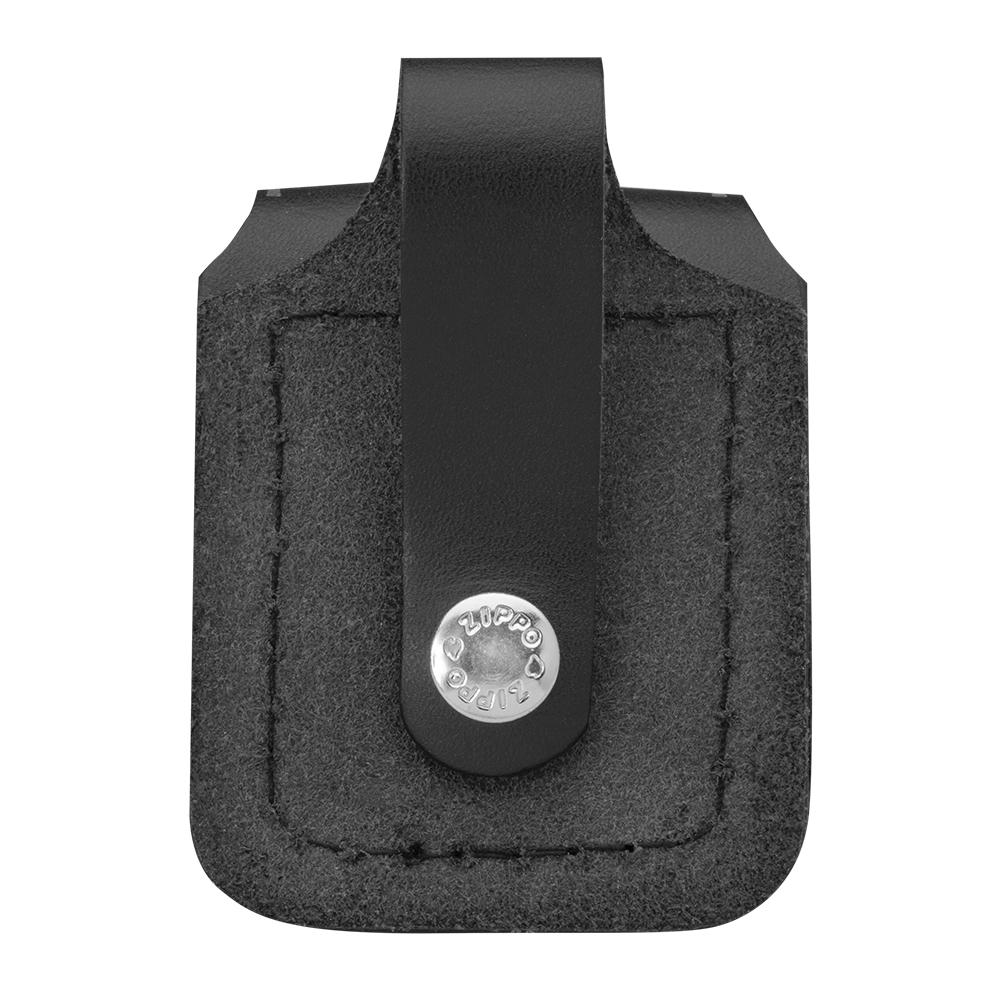 bao-da-zippo-mau-đen-day-deo-nut-bam-hang-chinh-hang-tui-da-zippo-chinh-hang