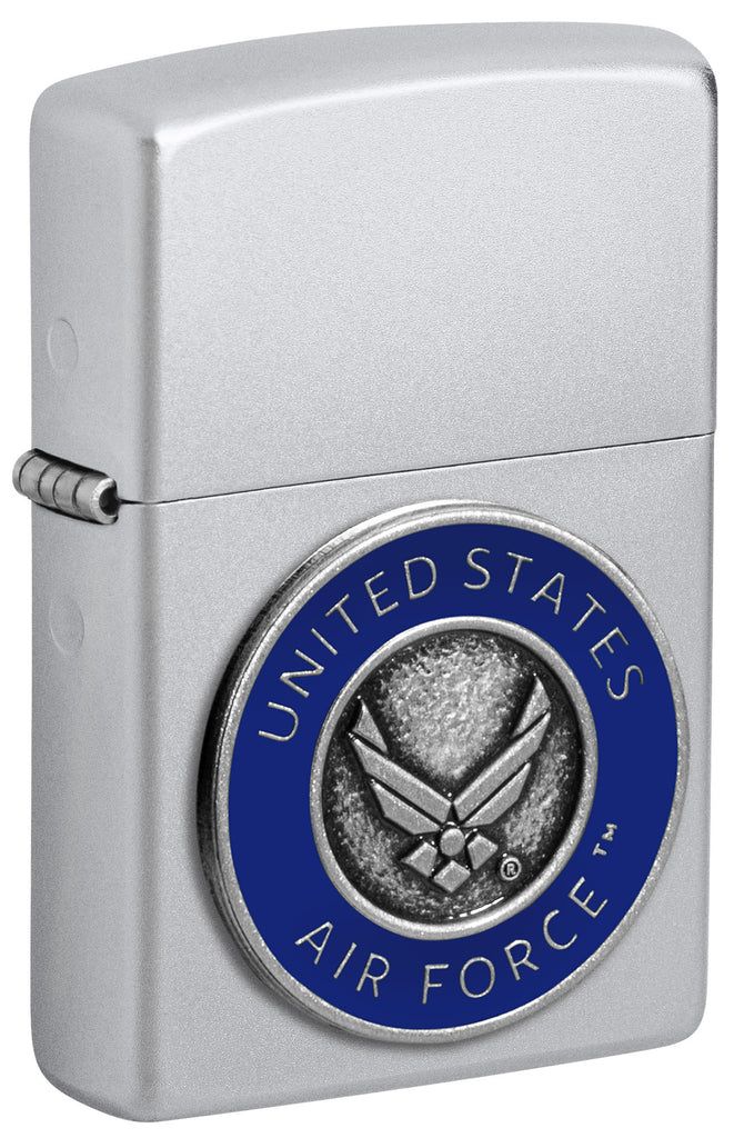 bat-lua-zippo-48976-united-states-air-force-emblem-art-satin-chrome