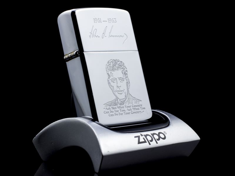 Zippo-La-Ma-Tong-Thong-JohnF.Kennedy-V-1989--hang-chinh-hang-usa-doc-dao