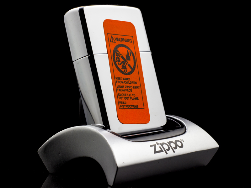 Zippo-Anniversary-Series-1932-1992-Collector's-Edition-dep