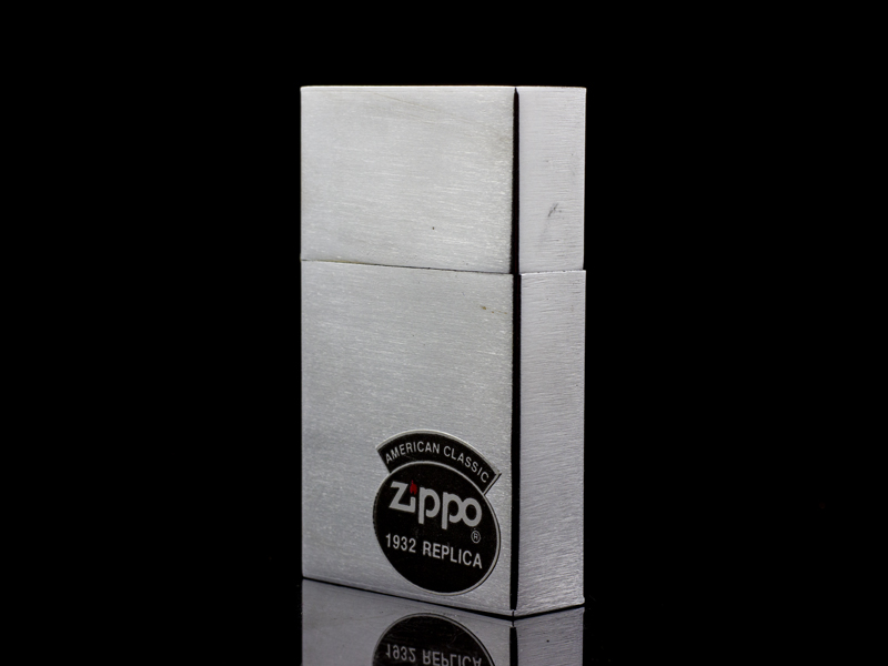 Zippo-la-ma-classic-vintage-1932-VIII-1992-hiem