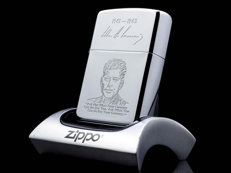 Zippo-La-Ma-Tong-Thong-JohnF.Kennedy-V-1989--hang-chinh-hang-usa-cao-cap