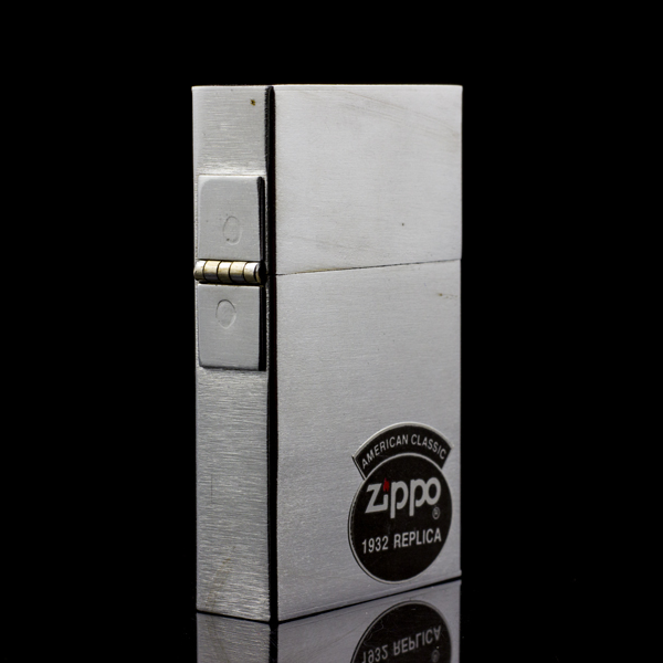 Zippo-la-ma-classic-vintage-1932-VIII-1992nhap-khau