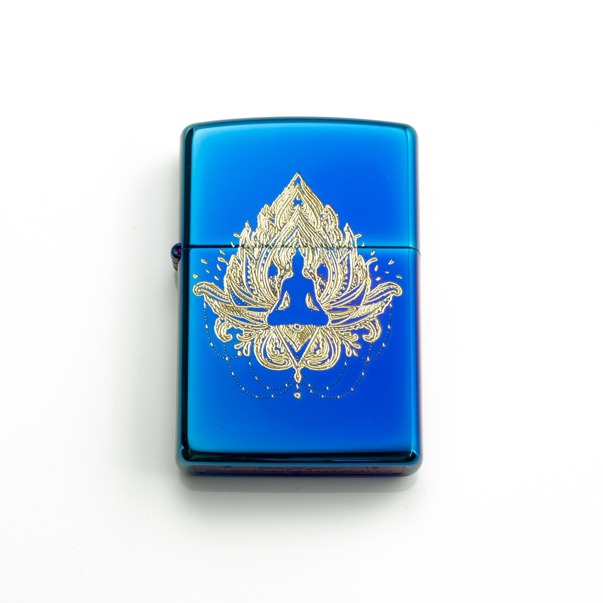 Zippo Phật Giáo