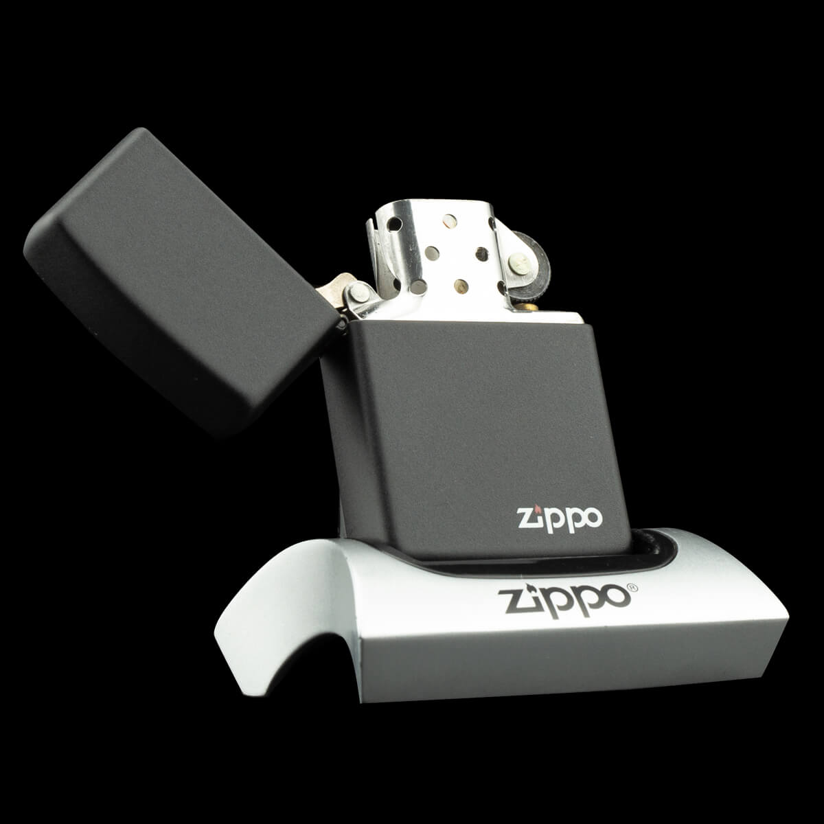 hot-quet-zippo-black-matte-logo-vii-1991