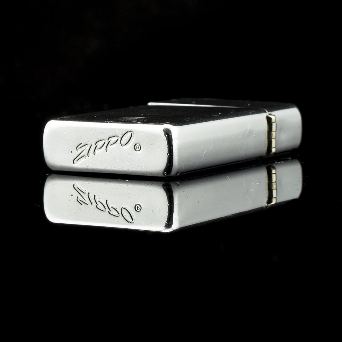 bat-lua-zippo-used-slim-high-polished-chrome-vietnam-war-1965-da-qua-su-dung-hang-xai-roi