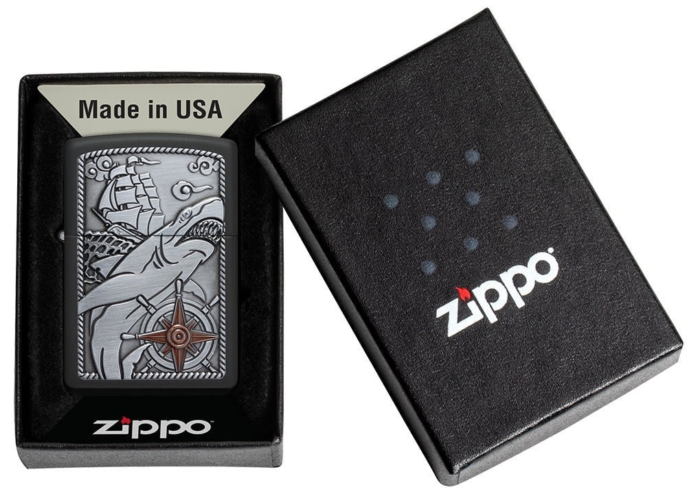 bat-lua-zippo-48120-ship-shark-emblem-design-hang-xach-tay-chinh-hang-my