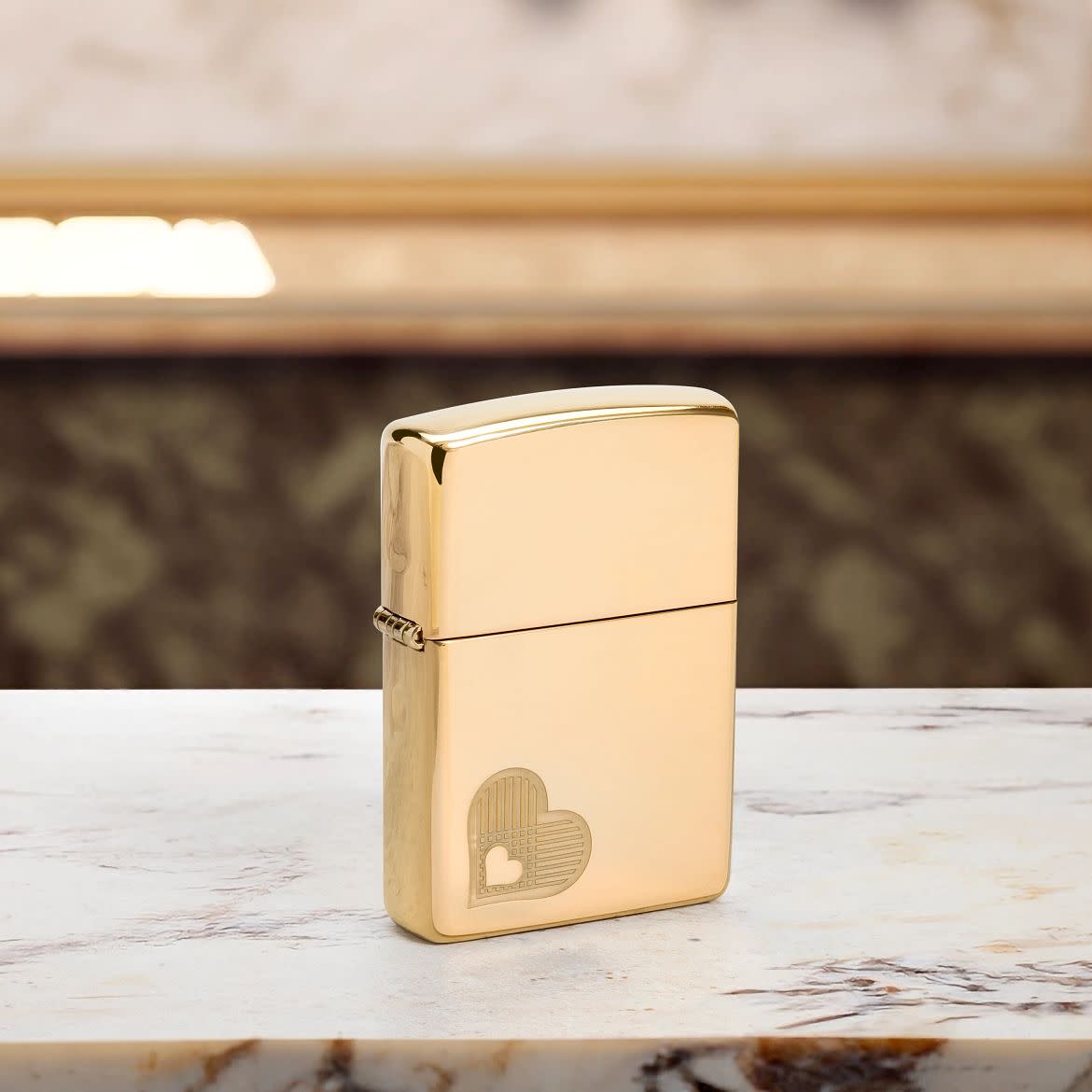 bat-lua-zippo-46281-double-hearts-design-double-lustre-high-polish-brass