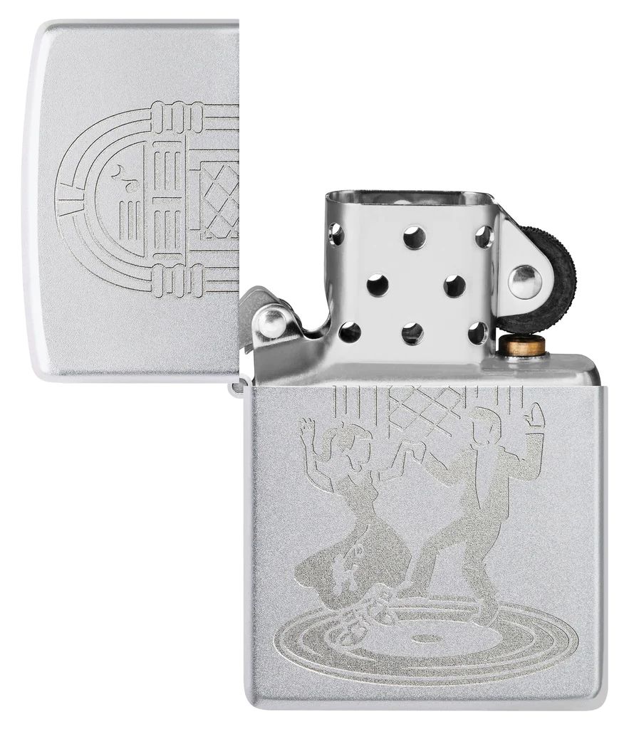 bat-lua-zippo-48728-vintage-dance-design-lustre-satin-chrome-zippo-phan-van-tri