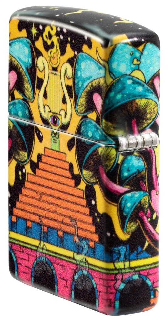 bat-lua-zippo-48640-flaming-skull-540-color-gitd-hot-quet-dau-so