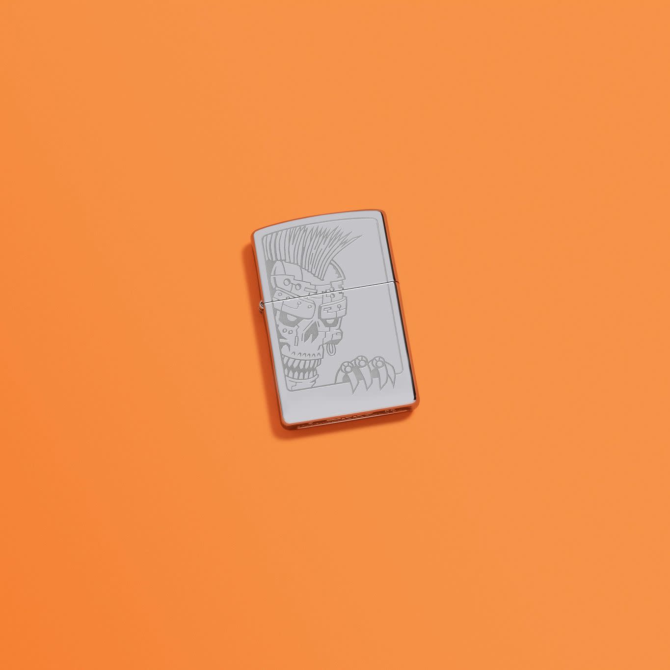 bat-lua-zippo-46426-mohawk-skull-design-lustre-high-polish-chrome