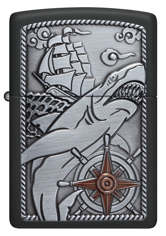 hop-quet-zippo-48120-ship-shark-emblem-design-op-noi-ca-map