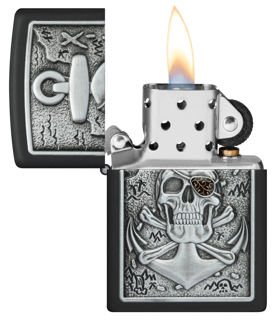 bat-lua-zippo-48122-skull-anchor-emblem-design-mau-den-op-noi-bang-do-kho-bau