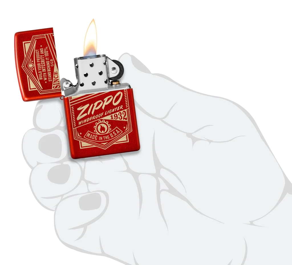 bat-lua-zippo-48620-it-works-design-metallic-red-zippo-chu-xeo