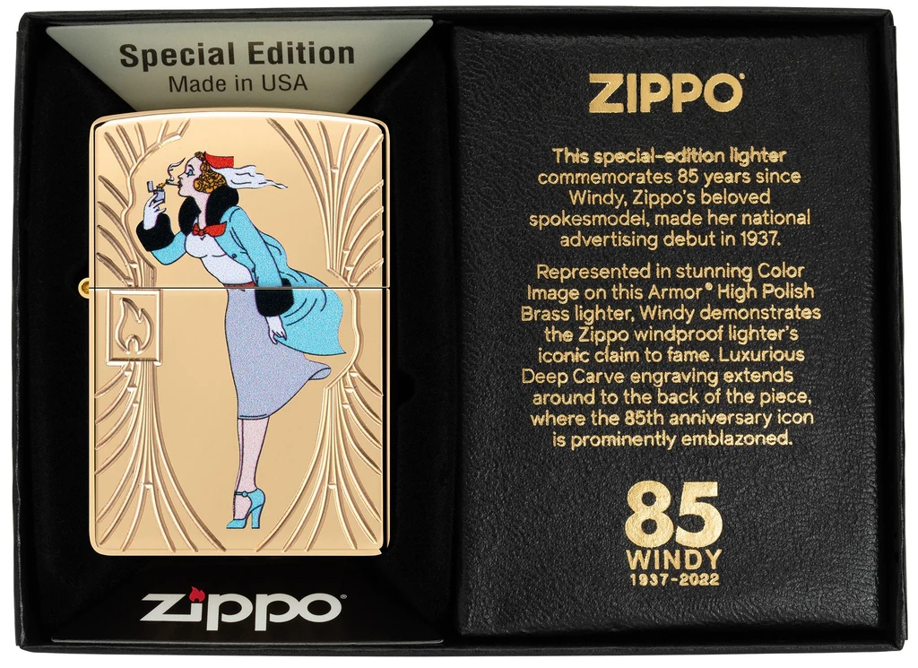 bat-lua-zippo-coty-48413-windy-85th-anniversary-collectible-hang-xach-tay'