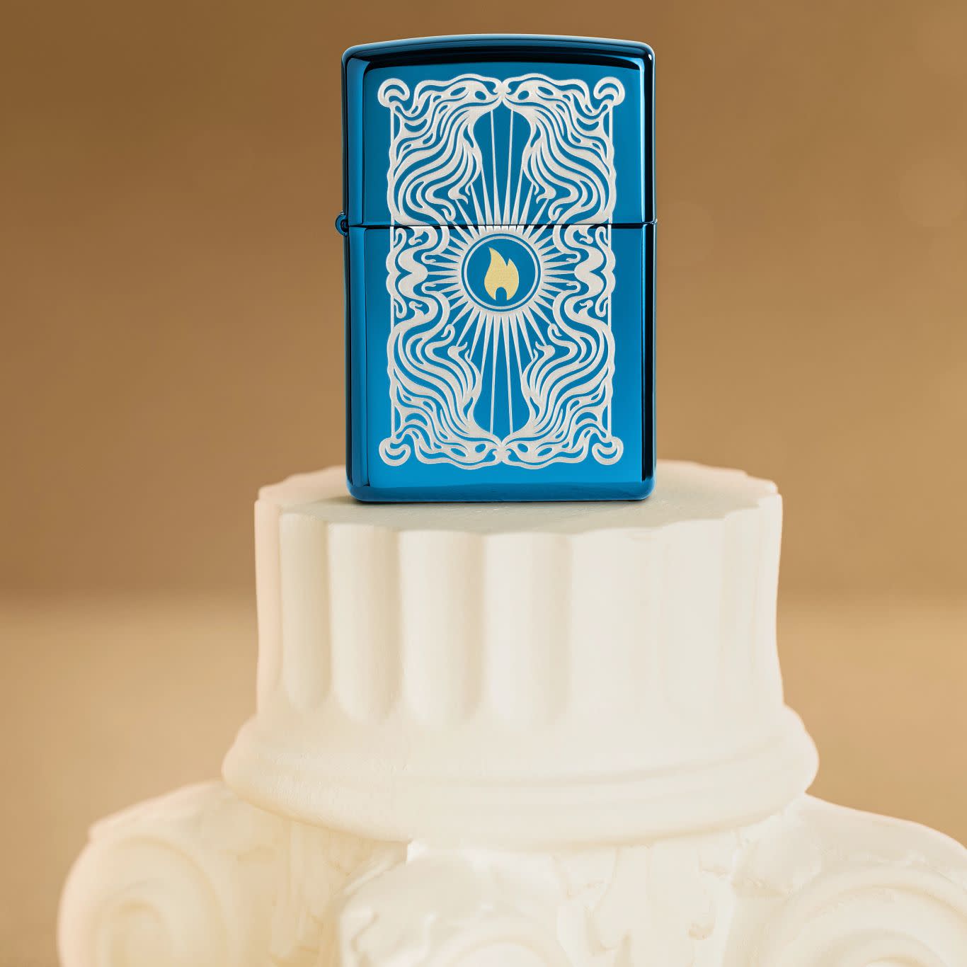 bat-lua-zippo-46424-fancy-flame-design-high-polish-blue