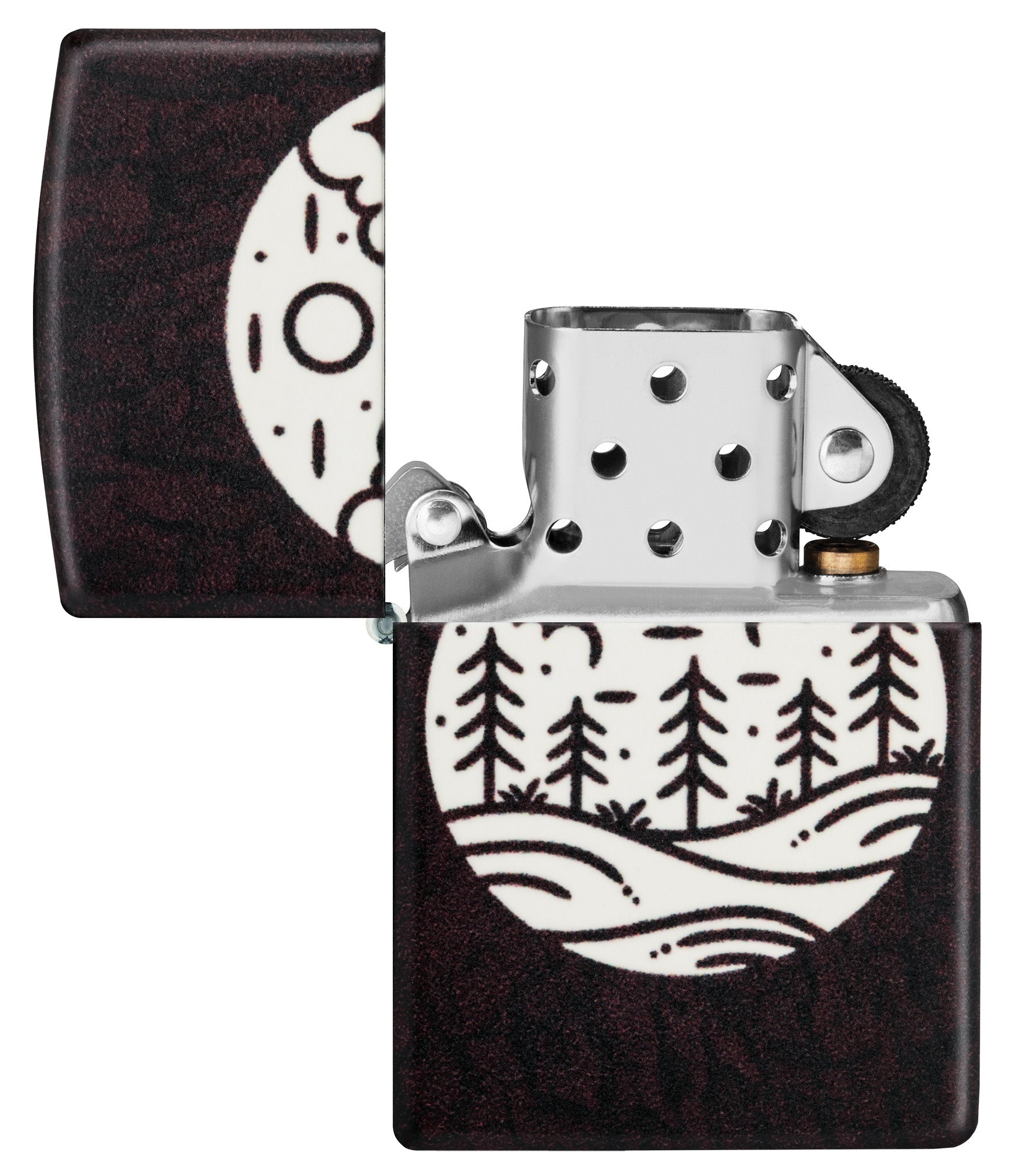 zippo-moon