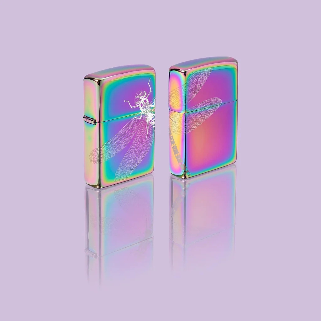 hop-quet-zippo-48591-dragonfly-design-mulitcolor