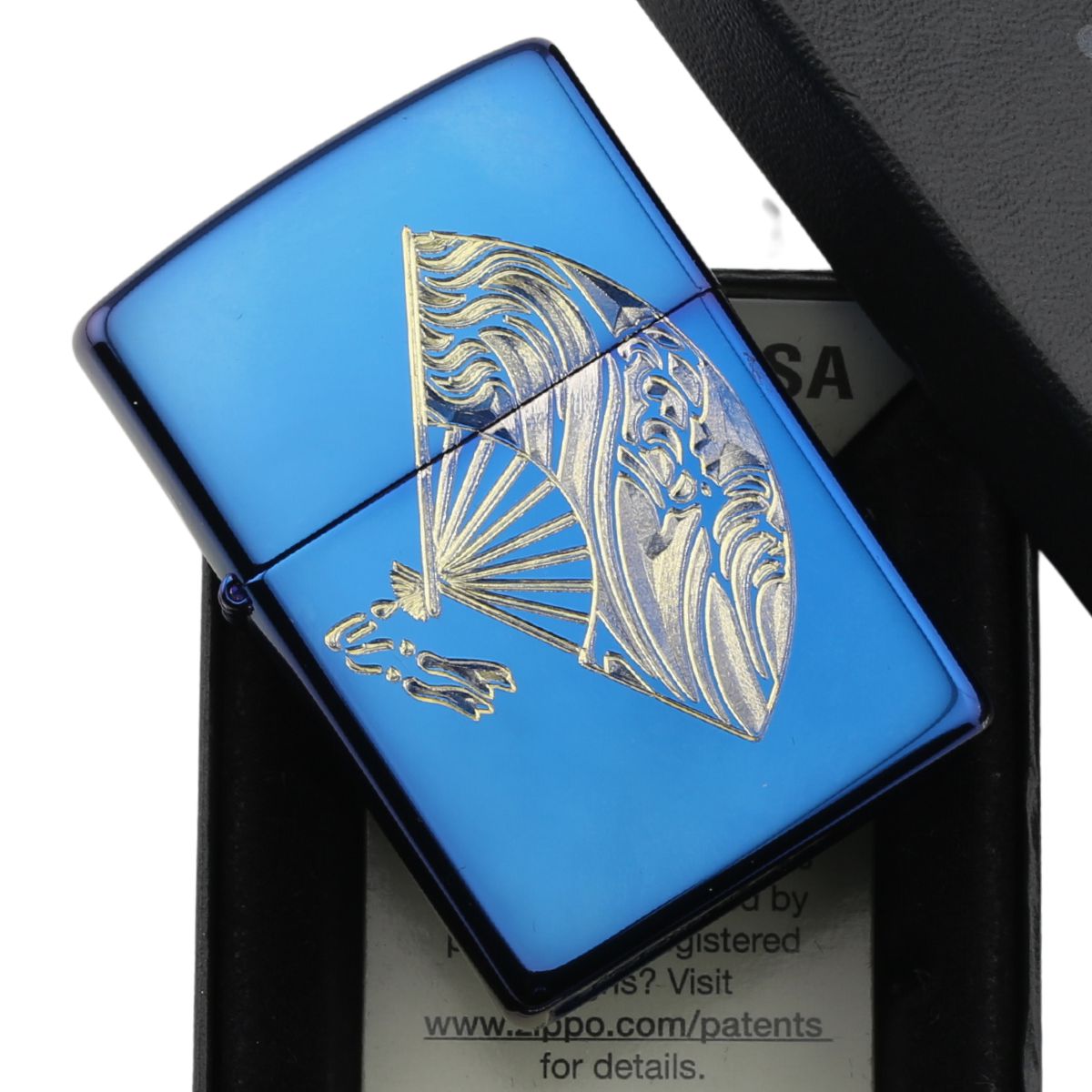 Zippo Thiên Thần Hộ Mệnh quà tặng sếp