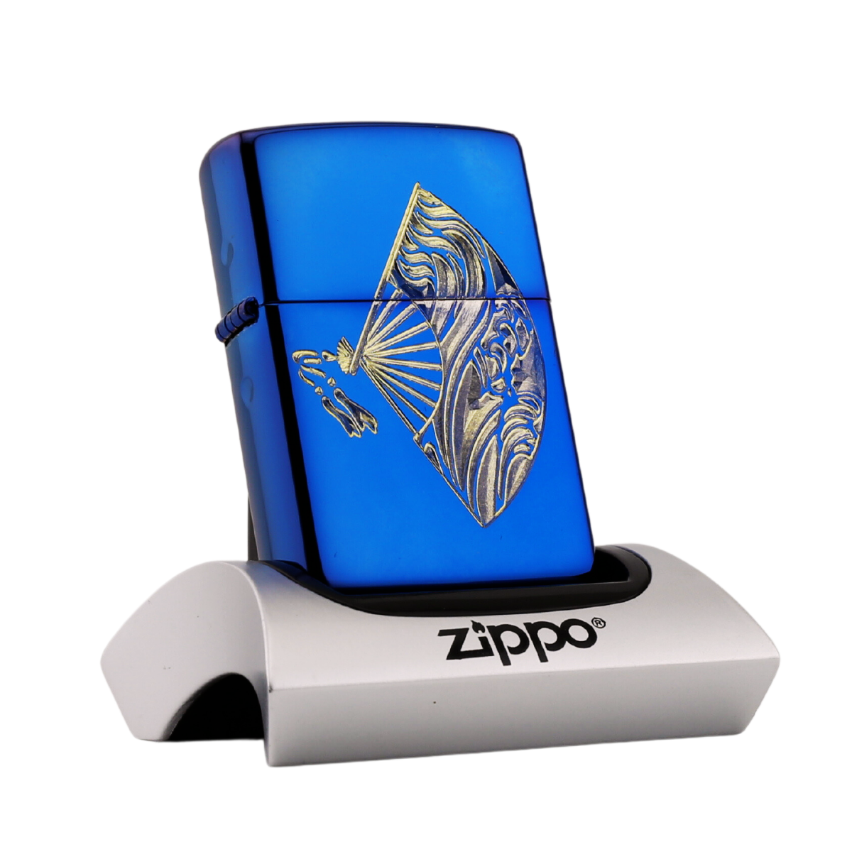 Zippo Thiên Thần Hộ Mệnh độc quyền