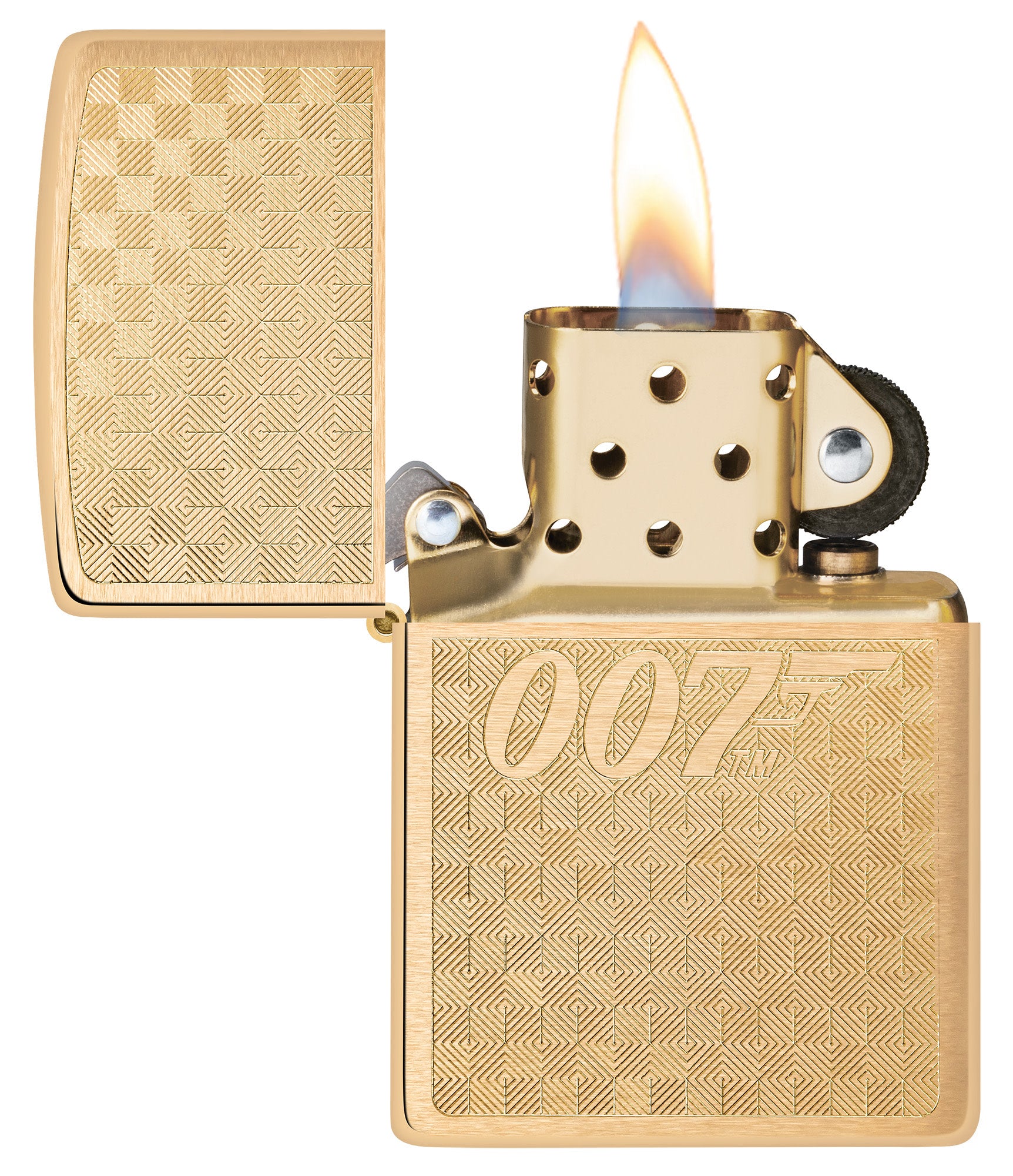 zippo-caro