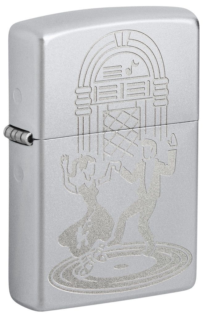 bat-lua-zippo-48728-vintage-dance-design-lustre-satin-chrome