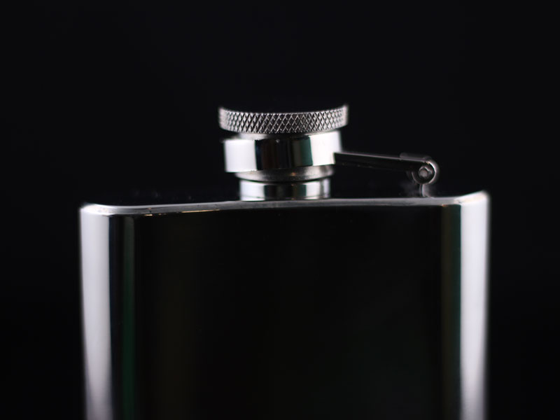 Bình thép không gỉ chuyên dụng Zippo đẹp độc lạ