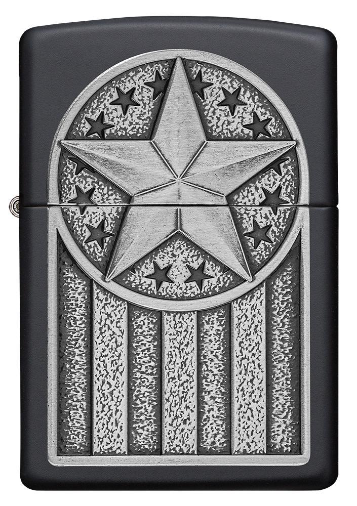 bat-lua-zippo-american-metal-emblem-49639-mau-den-op-noi-co-my