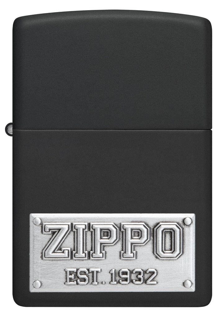 bat-lua-zippo-48689-zippo-license-plate-zippo-mau-den