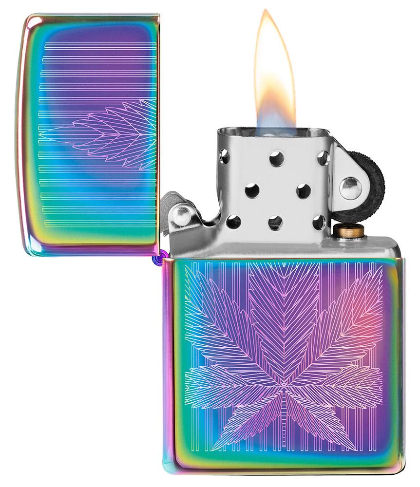 bat-lua-zippo-cannabis-design-49632-khac-la-can-sa-7-mau