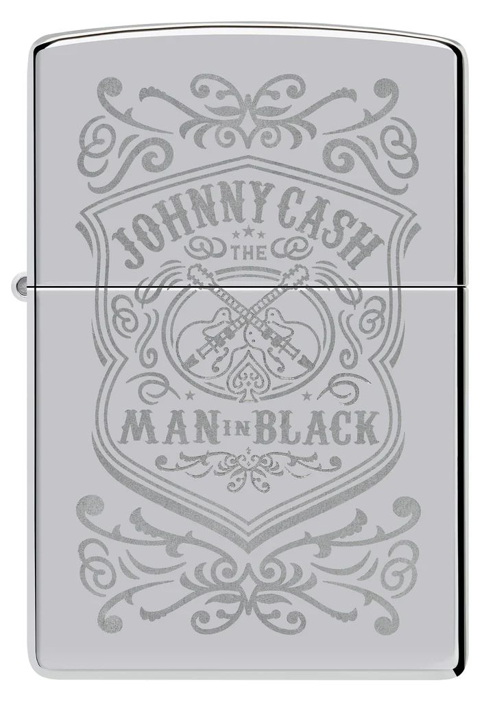 bat-lua-zippo-48991-ma-chrome-mau-trang-bong-khac-an-mon-axit-johnny-cash