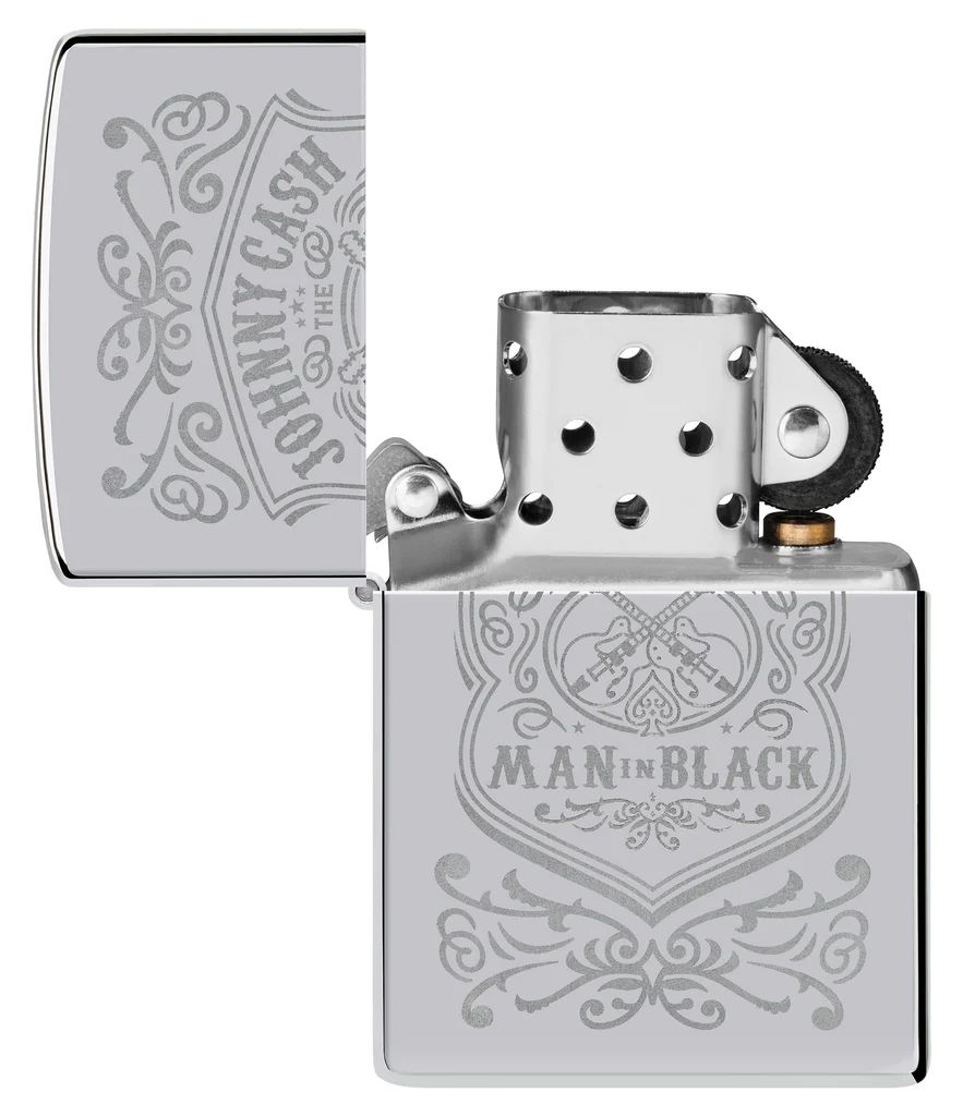 hot-quet-zippo-48991-ma-chrome-mau-trang-bong-khac-an-mon-axit-johnny-cash