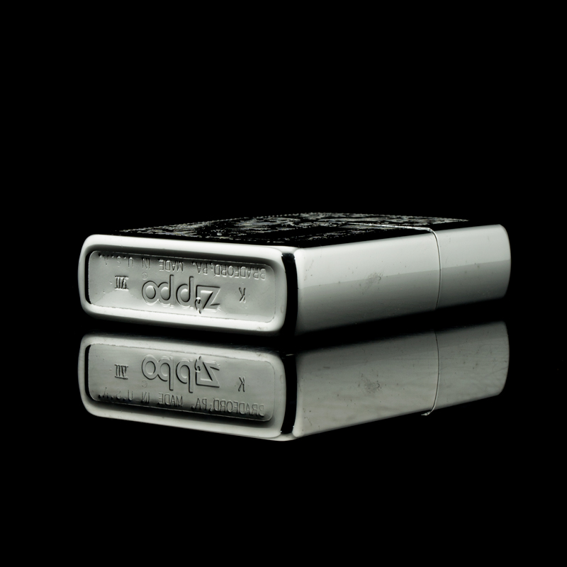 bat-lua-zippo-1991-pen-lighter-set-hop-qua-zippo-va-viet-venetian-hoa-van-y-bo-qua-tang-cao-cap