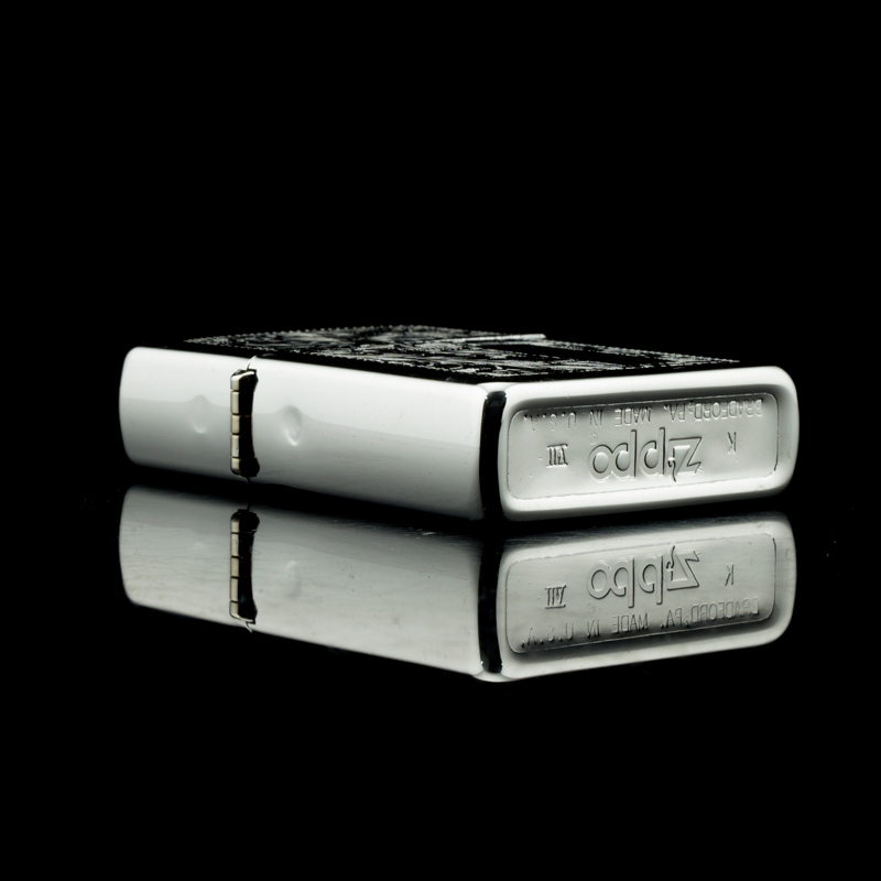 bat-lua-zippo-1991-pen-lighter-set-hop-qua-zippo-va-viet-venetian-hoa-van-y-hang-chinh-hang