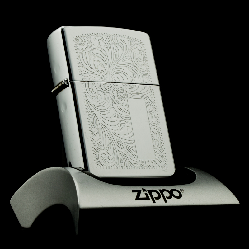 hop-quet-zippo-1991-pen-lighter-set-hop-qua-zippo-va-viet-venetian-hoa-van-y